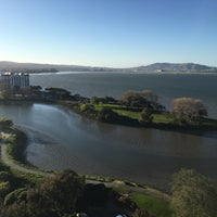 3/13/2017에 Arik J.님이 Hilton San Francisco Airport Bayfront에서 찍은 사진