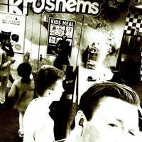 8/5/2015にKochproがKFCで撮った写真