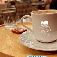 10/19/2022にN@ZがPapyon Cafeで撮った写真