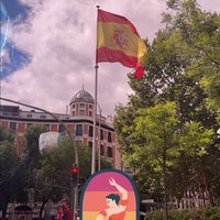Photo taken at Madrid by Abdulmhsen on 5/2/2024
