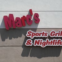 Foto tirada no(a) The 44 Sports Grill &amp;amp; Nightlife por Phoenix New Times em 8/13/2014