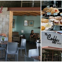 Foto tirada no(a) The Coffee Shop at Agritopia por Phoenix New Times em 6/14/2013