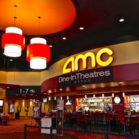 AMC Dine-in Theatres Esplanade 14 - Movie Theater in Camelback East