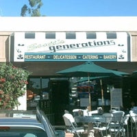 Photo taken at Scott&amp;#39;s Generations by Phoenix New Times on 8/13/2014