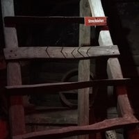 Photo taken at Torture Museum by Queen J. on 9/27/2017