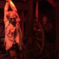 Photo taken at Torture Museum by Queen J. on 9/27/2017