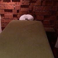 Photo taken at MYTH MASSAGE by Queen J. on 9/5/2019