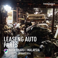 Lea Seng Auto Parts Sdn Bhd Kota Bharu Kelantan