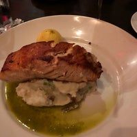 Photo taken at Del Frisco&amp;#39;s Grille by Antonio G. on 8/26/2018
