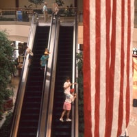 Photo taken at Chesterfield Mall by Dwayne P. on 6/6/2022