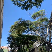 Photo taken at Guarulhos - SP by Clarah G. on 7/6/2019