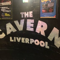 Photo taken at Cavern Pub by Clarah G. on 11/20/2018