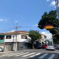 Photo taken at São Caetano do Sul by Clarah G. on 4/20/2023