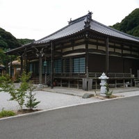 日頼寺 Buddhist Temple In 下関市 日頼寺 Buddhist Temple In 下関市