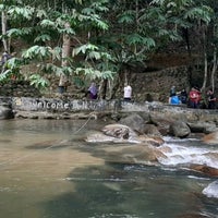 Nahara Resort Kalumpang