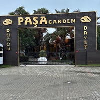 Photo taken at Paşa Garden by Hamid K. on 1/9/2024
