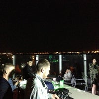 Photo taken at Sky lounge (WeekEnd, Небо) by Ostap D. on 5/11/2013