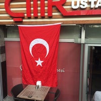 Photo taken at Çıtır Usta by .. .. on 10/29/2015