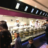 Photo taken at Royal Nawaab Restaurant by Izabel S. on 4/27/2018
