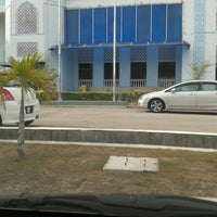 Mahkamah Rendah Syariah Batu Pahat Batu Pahat Johor