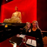 Photo taken at Buddakan by Mike T. on 1/27/2023