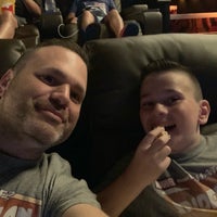 Photo taken at Cinemark 16 and XD by Mike T. on 9/2/2019