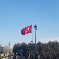Photo taken at Turkish Embassy by Kamilla 👑 . on 1/24/2019