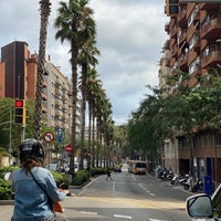 Das Foto wurde bei Gaudí Experiència von Mohsen 👷🏼‍♂️ A. am 8/24/2021 aufgenommen