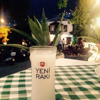 7/31/2015에 🎀Hatice🎀님이 Bahçe Balık에서 찍은 사진