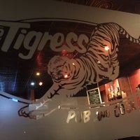 Photo prise au The Tigress Pub par Adam H. le2/26/2015