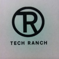 Foto tomada en Tech Ranch Austin  por Adam H. el 1/23/2015
