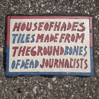 Photo taken at House Of Hades Tile by Dustin M. on 5/22/2013