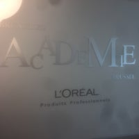 Photo taken at L&amp;#39;Oréal by Elina d. on 2/2/2018