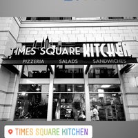 Times Square Kitchen