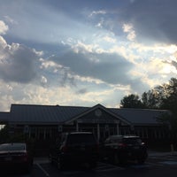 Photo taken at Red Lobster by Christopher A. on 5/26/2016
