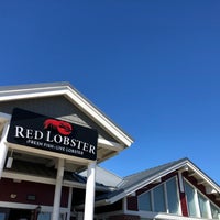 Photo taken at Red Lobster by Christopher A. on 3/4/2018