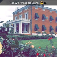 7/3/2016にChristopher A.がAntrim 1844 Country House Hotelで撮った写真