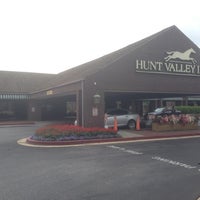 Photo taken at Hunt Valley Inn, Wyndham Grand by Christopher A. on 7/28/2013