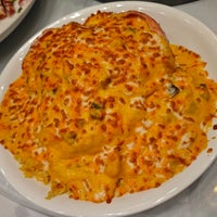 Review The Deluxe Chinese Restaurant