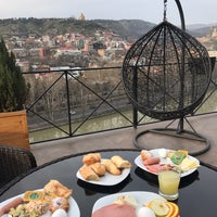 Photo taken at Old Tbilisi Hotel by dr.nazlinajafi on 3/19/2018