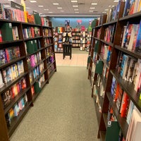 Photo taken at Barnes &amp;amp; Noble by Scarlet R. on 5/17/2021