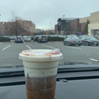 Photo taken at Starbucks by Scarlet R. on 12/7/2019