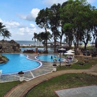 Foto tirada no(a) The Legend Resort por TiraJamil em 5/12/2019