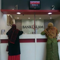 Bank Islam Malaysia Berhad - 2 tips