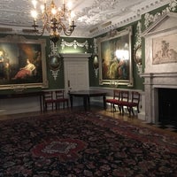 Photo taken at Foundling Museum by Edward E. on 5/27/2018