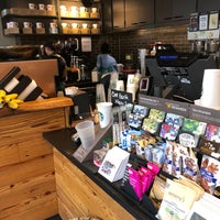Photo taken at Starbucks by Edward E. on 6/4/2018