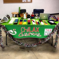 Photo taken at Houston Indoor Sports by ChilLAX C. on 12/15/2012