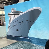 Photo taken at Allure Of The Seas by Huwin H. on 8/26/2018