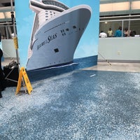 Photo taken at Allure Of The Seas by Huwin H. on 8/26/2018