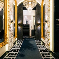 Photo taken at Hôtel de Paris Odessa - MGallery by Sofitel by Hôtel de Paris Odessa - MGallery by Sofitel on 9/8/2017